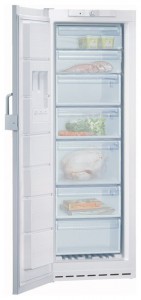 Bosch GSD30N10NE Tủ lạnh ảnh