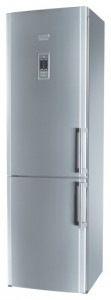 Hotpoint-Ariston HBD 1201.3 M F H Холодильник фотография