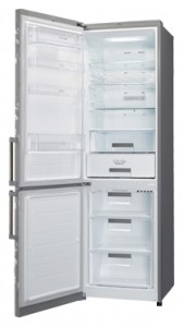 LG GA-B489 BVSP Холодильник фото