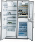 AEG S 75598 KG1 Холодильник