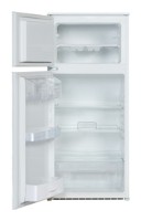 Kuppersbusch IKE 2370-1-2 T Tủ lạnh ảnh