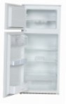 Kuppersbusch IKE 2370-1-2 T Tủ lạnh