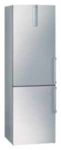 Bosch KGN36A63 Холодильник фотография