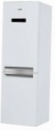Whirlpool WBV 3687 NFCW Buzdolabı