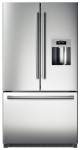 Bosch B26FT70SNS Холодильник фотография