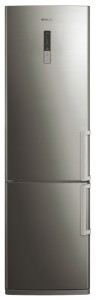 Samsung RL-50 RLCMG 冷蔵庫 写真