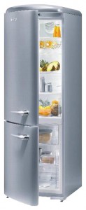 Gorenje RK 62351 OA Refrigerator larawan