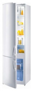 Gorenje RK 41295 W Refrigerator larawan