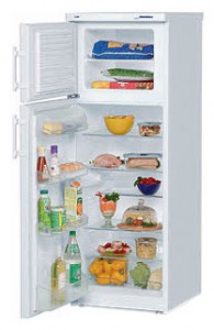 Liebherr CT 2831 Холодильник фотография