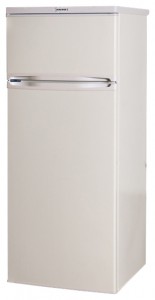 Shivaki SHRF-280TDY Холодильник фото