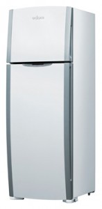 Mabe RMG 520 ZAB šaldytuvas nuotrauka