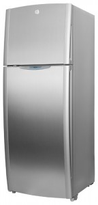 Mabe RMG 520 ZASS Refrigerator larawan