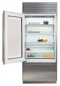 Sub-Zero 650G/F Холодильник фотография
