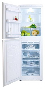 NORD 219-7-110 Refrigerator larawan