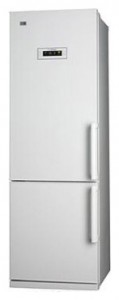 LG GA-449 BVLA Холодильник фотография
