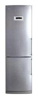 LG GA-449 BTLA 冷蔵庫 写真