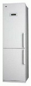 LG GA-479 BLQA Холодильник фото