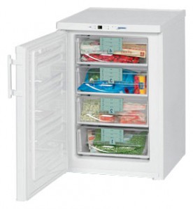 Liebherr GP 1366 Холодильник фотография
