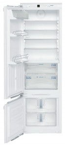 Liebherr ICB 3166 Холодильник фотография