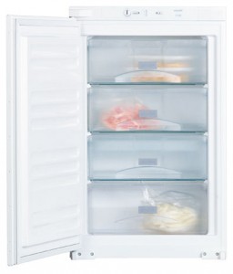 Miele F 9212 I Холодильник фотография