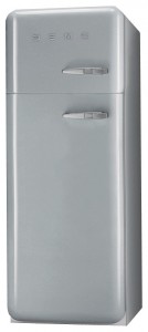 Smeg FAB30RX1 冰箱 照片