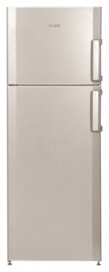 BEKO DS 230020 S Холодильник фотография