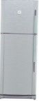 Sharp SJ-P68 MSA Refrigerator