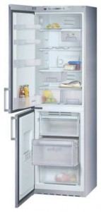 Siemens KG39NX70 Холодильник фотография