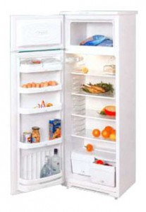 NORD 222-010 Холодильник фотография