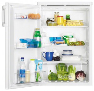 Zanussi ZRG 16604 WA Холодильник фотография