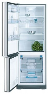 AEG S 75448 KGR Холодильник фотография