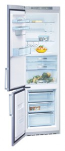 Bosch KGF39P90 Холодильник фотография