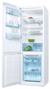 Electrolux ENB 34000 W Холодильник фото
