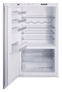 Gaggenau RC 231-161 Tủ lạnh ảnh