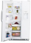 General Electric GSG22KEFWW Refrigerator