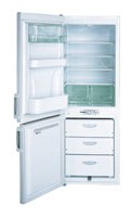 Kaiser KK 15261 Холодильник фото