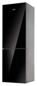 Amica FK338.6GBAA Холодильник фото