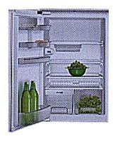 NEFF K6604X4 Холодильник фото