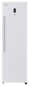 LG GW-B401 MVSZ Холодильник фотография