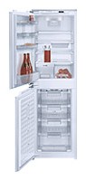 NEFF K9724X4 Холодильник фото