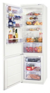 Zanussi ZRB 938 FW2 Refrigerator larawan