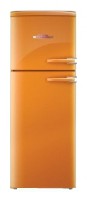 ЗИЛ ZLТ 153 (Terracotta) Refrigerator larawan