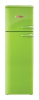 ЗИЛ ZLТ 153 (Avocado green) Refrigerator larawan
