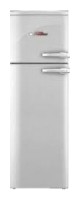 ЗИЛ ZLТ 153 (Anthracite grey) Refrigerator larawan
