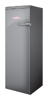 ЗИЛ ZLF 170 (Anthracite grey) Холодильник фотография