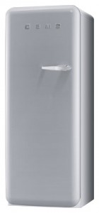 Smeg FAB28RX Холодильник фотография