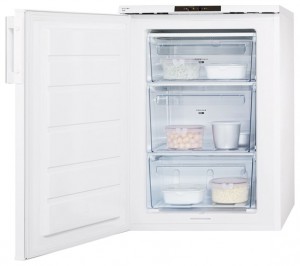 AEG A 71100 TSW0 Refrigerator larawan
