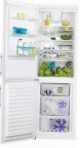 Zanussi ZRB 34337 WA Холодильник