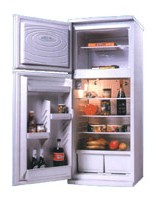 NORD Днепр 232 (бирюзовый) ตู้เย็น รูปถ่าย