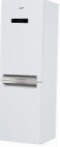 Whirlpool WBV 3387 NFCW Buzdolabı